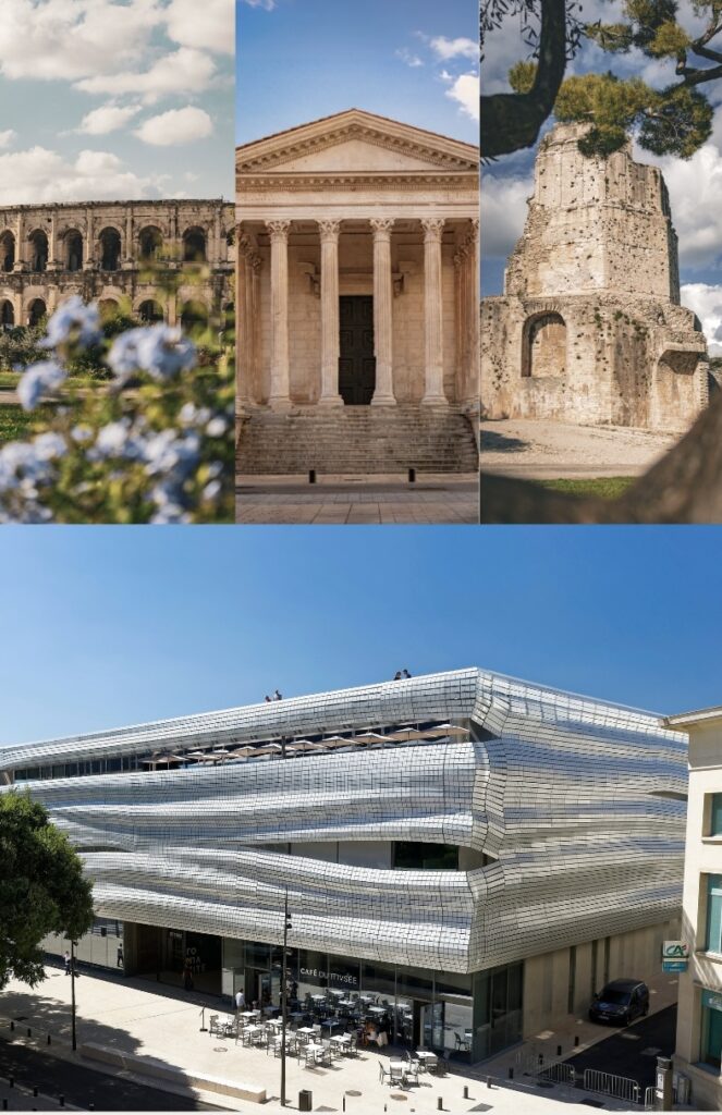 Pass Romanité*