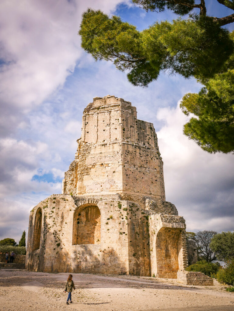 Tour Magne
